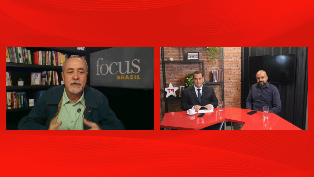 “Semana em Debate”: novo programa da FPA amplia espaço de comunicação alternativa 
