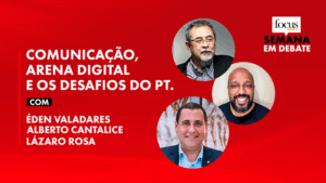 “Semana em Debate”: novo programa da FPA amplia espaço de comunicação alternativa 