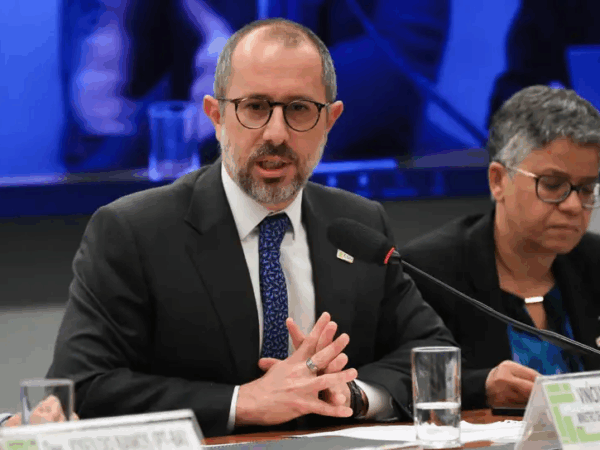 CGU realizou recorde de operações em 2025, afirma ministro Vinicius Marques