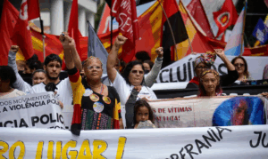 Brasileiros vão às ruas em 7 de setembro por democracia, soberania e justiça fiscal