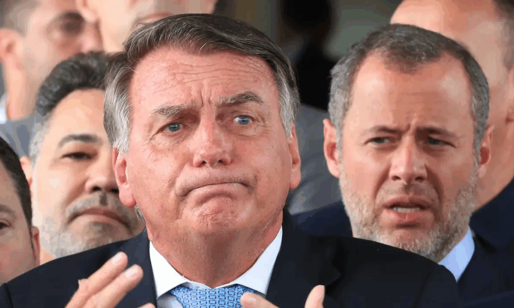 STF condena Bolsonaro a 27 anos de prisão e sela destino de golpistas da extrema direita
