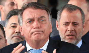 STF condena Bolsonaro a 27 anos de prisão e sela destino de golpistas da extrema direita