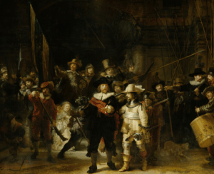 Centro Cultural Correios do RJ recebe exposição inédita e gratuita de Rembrandt com 69 gravuras originais