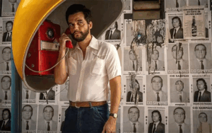 Safra celebrada do cinema nacional leva “O Agente Secreto” a representar o Brasil no Oscar 2026