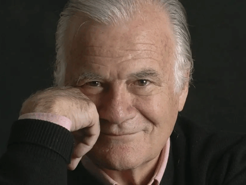 Morre Mino Carta, um dos maiores nomes do jornalismo brasileiro