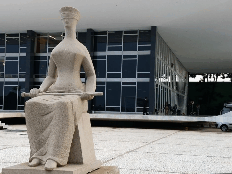 Justiça e reconstrução: é hora de novos tempos, por Gleide Andrade