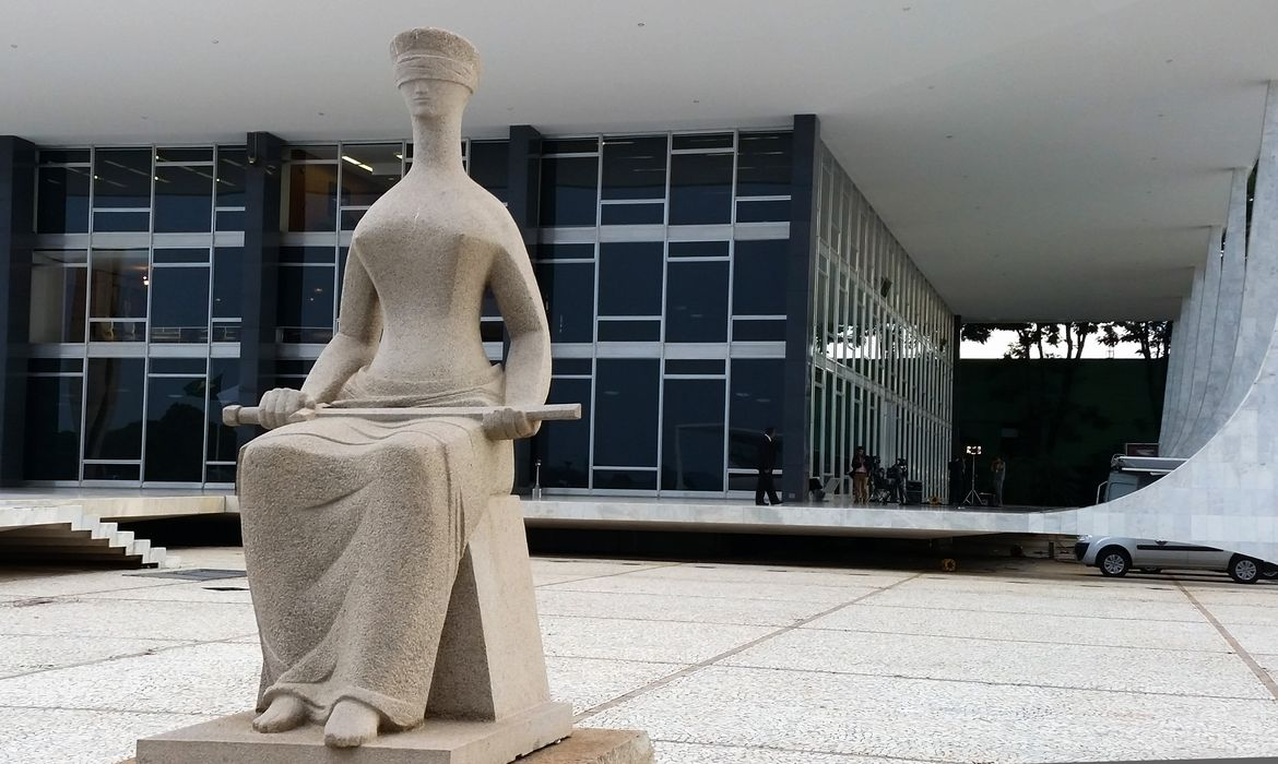 Justiça e reconstrução: é hora de novos tempos, por Gleide Andrade