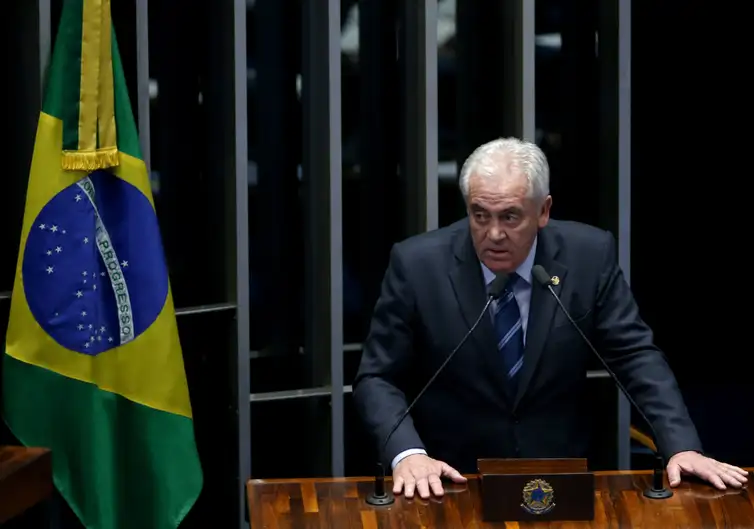 Após aprovação na Câmara, Otto Alencar diz que PEC da Blindagem não passa na CCJ do Senado