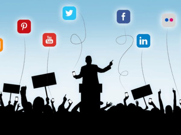 Do textão ao trending: como a esquerda avança na disputa das redes 