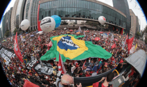 Imprensa internacional destaca mobilização do 21 de setembro contra anistia no Brasil