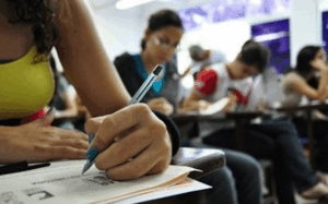 Segunda edição do “Enem dos Concursos” registra 761,5 mil inscritos e amplia diversidade 