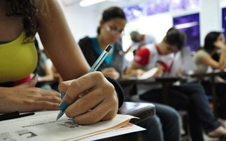 Segunda edição do “Enem dos Concursos” registra 761,5 mil inscritos e amplia diversidade 