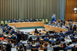 Discurso, declarações e encontros: os destaques de Lula na 80ª Assembleia da ONU