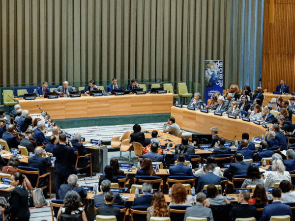 Discurso, declarações e encontros: os destaques de Lula na 80ª Assembleia da ONU