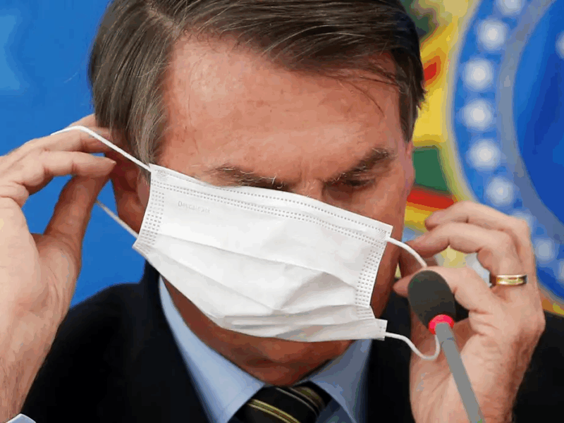 Bolsonaro e os crimes que podem levá-lo à prisão: não é só pelo golpe