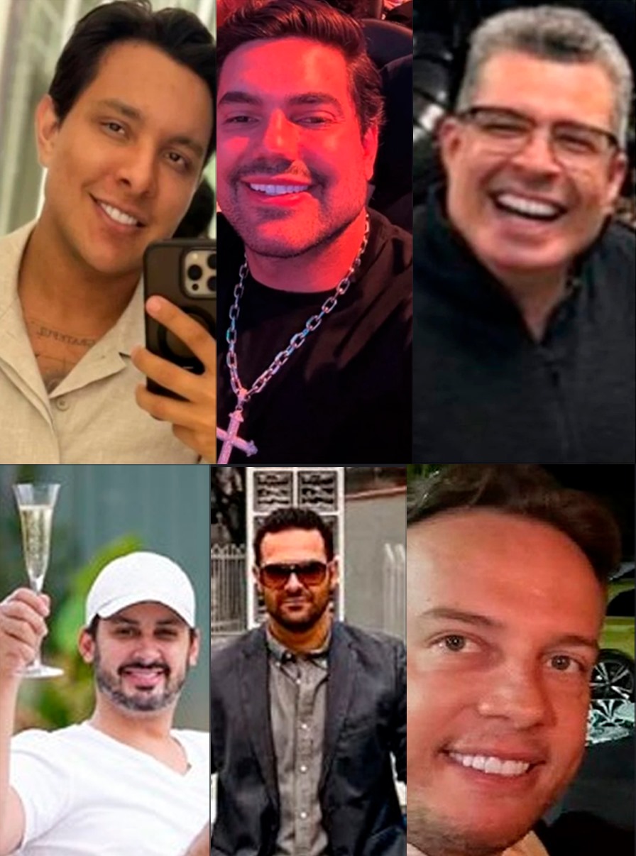 Do contracheque à Ferrari: os Golden Boys do bolsonarismo e o golpe bilionário no INSS