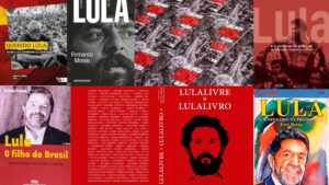 Lula 80 anos: das telas aos livros, a biografia do presidente narrada no Brasil e no mundo