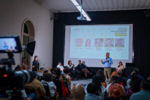 Debate em Manaus aborda desenvolvimento regional e COP 30