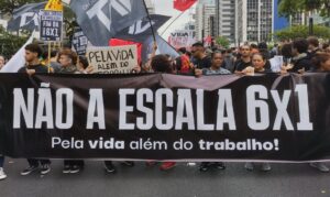 Redução da Jornada de Trabalho: PEC 148/2015, de Paulo Paim, avança no Senado com apoio do governo e da base