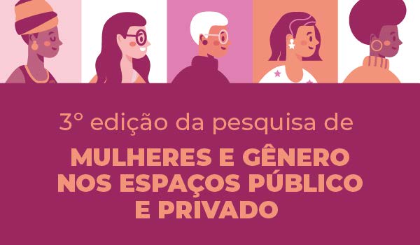 Sobrecarga doméstica afeta vida das mulheres, aponta pesquisa da FPA em parceria com Sesc 