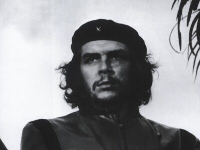Herói, vilão ou mito? A trajetória de Che Guevara 57 anos após sua morte