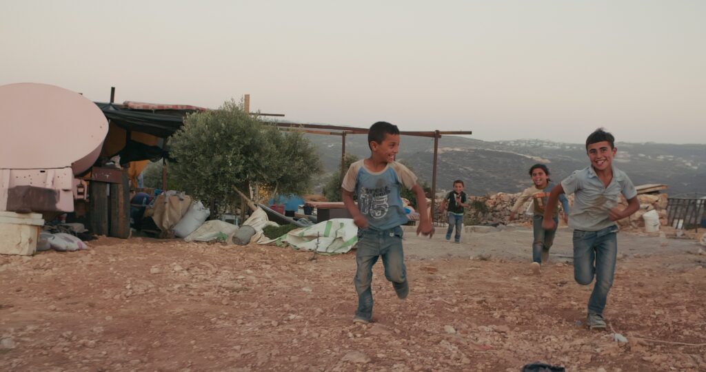 Documentário brasileiro sobre cotidiano palestino terá exibição na Mostra de SP Documentário brasileiro sobre cotidiano palestino terá exibição na Mostra de SP