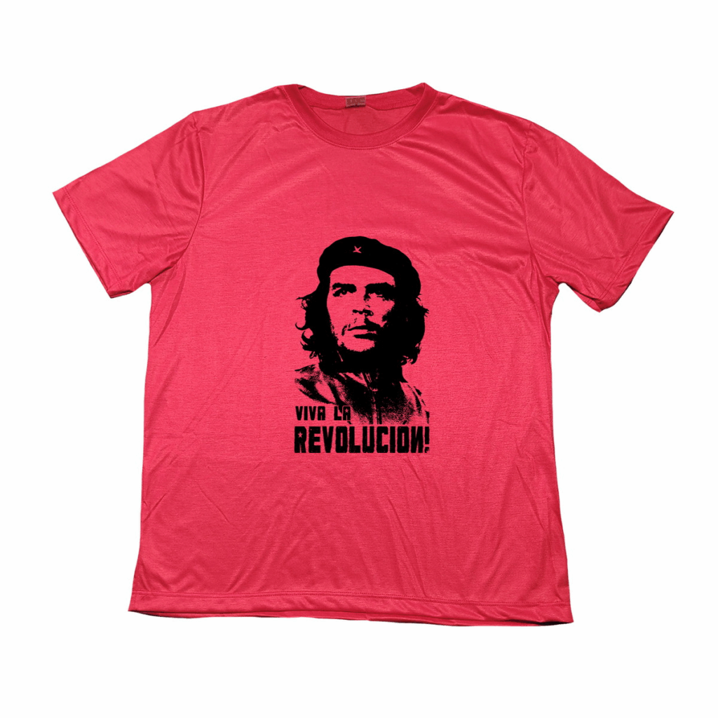 Herói, vilão ou mito? A trajetória de Che Guevara 57 anos após sua morte