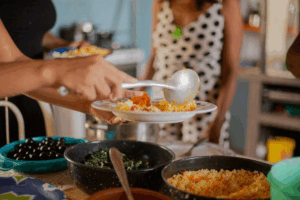 Insegurança alimentar: Brasil volta ao menor patamar de fome da história