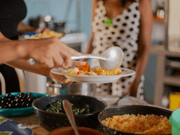 Insegurança alimentar: Brasil volta ao menor patamar de fome da história