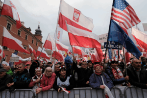 A semana no mundo: protestos, eleições e instabilidade política na Europa