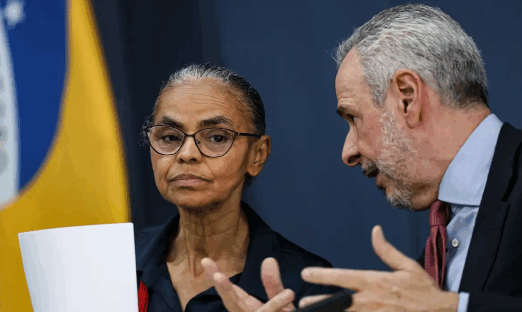 Ações para a COP30: Brasil define modelo do Fundo Florestas Tropicais para Sempre e recebe a Pré-COP em Brasília Ações para a COP30: Brasil define modelo do Fundo Florestas Tropicais para Sempre e recebe a Pré-COP em Brasília