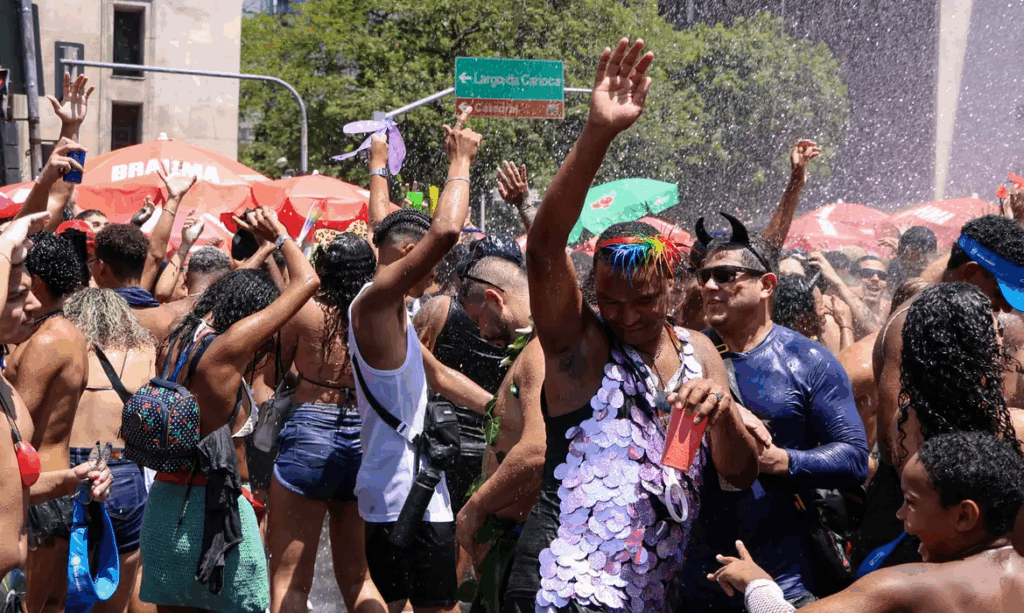 “O Carnaval de rua precisa ser livre e democrático”, defende Nabil Bonduki