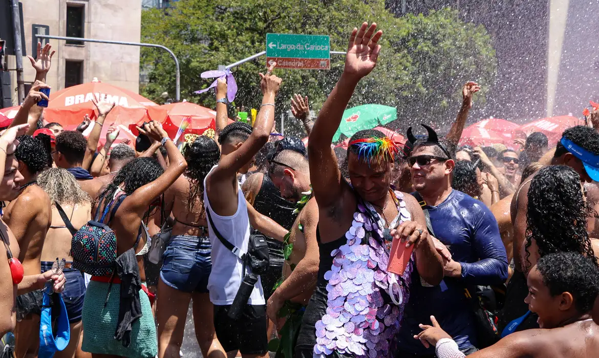 “O Carnaval de rua precisa ser livre e democrático”, defende Nabil Bonduki