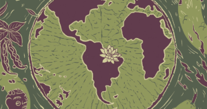 Atlas da Amazônia Brasileira reúne artigos escritos por indígenas, quilombolas e ribeirinhos