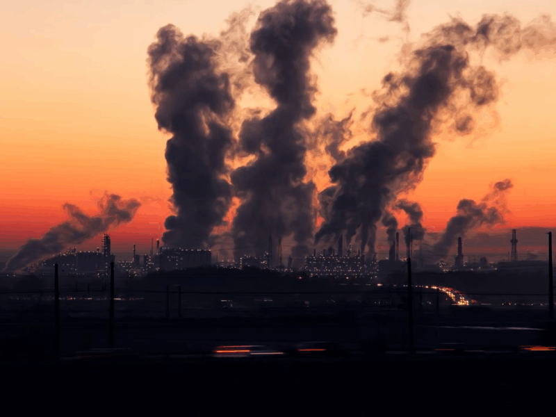 A verdade climática contra o negacionismo ambiental, por Saulo Dias Kalunga