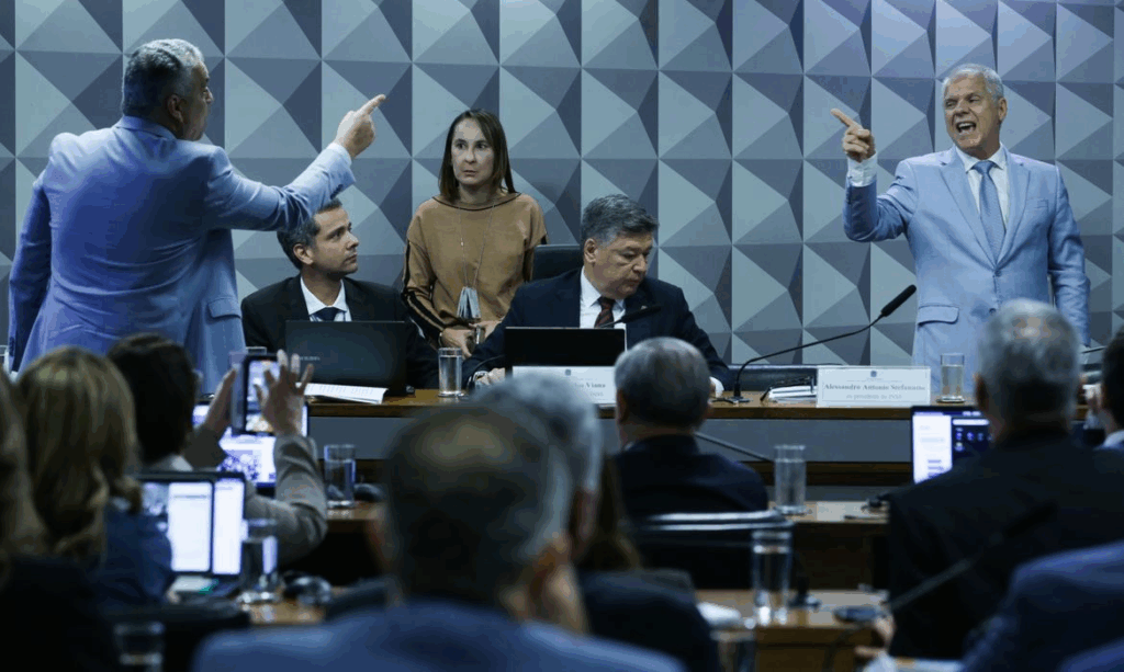 O que já foi revelado pela CPMI do INSS e o que ainda vem pela frente O que já foi revelado pela CPMI do INSS e o que ainda vem pela frente