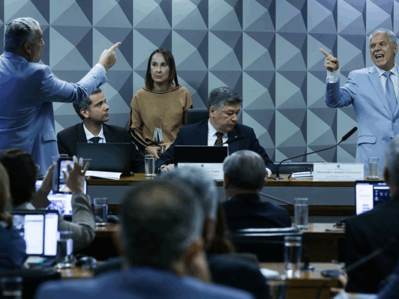 O que já foi revelado pela CPMI do INSS e o que ainda vem pela frente