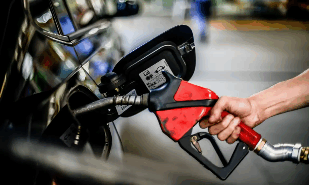Combustíveis e inflação dão sinais de alívio e consolidam cenário de estabilidade econômica Combustíveis e inflação dão sinais de alívio e consolidam cenário de estabilidade econômica