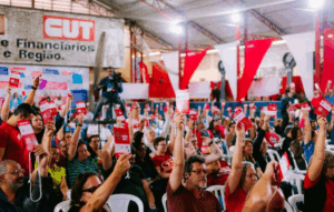 17ª Plenária Nacional da CUT define agenda de lutas