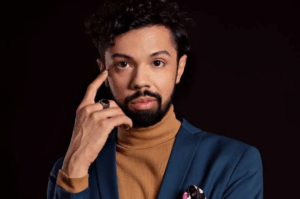 Bruno de Sá: o sopranista brasileiro que faz da arte um ato político no mundo