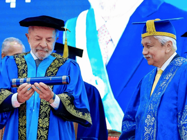 Brasil consolida agenda com o Sudeste Asiático e amplia parcerias estratégicas