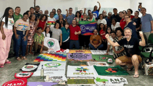 Cúpula dos Povos da COP30: vozes dos movimentos sociais prontas para ecoar em Belém