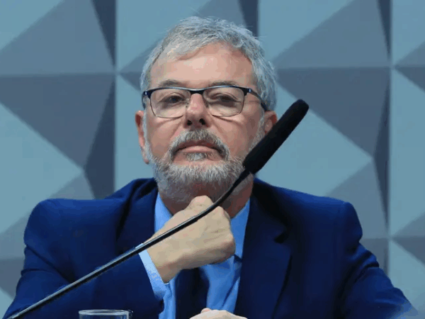 “Eu votei no Bolsonaro”, afirma ex-diretor de Governança e Gestão do INSS