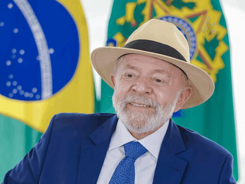 Os 80 anos de Lula em 8 atos: um breve retrato do presidente que mudou a história do país
