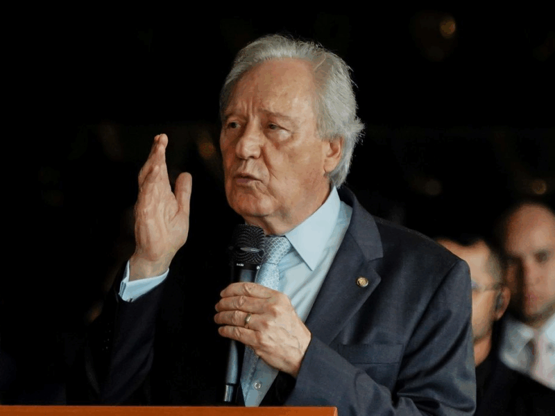 Governo federal reage à tragédia no Rio e envia ministros ao estado para apurar operação com 64 mortos