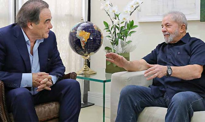 Lula 80 anos: das telas aos livros, a biografia do presidente narrada no Brasil e no mundo