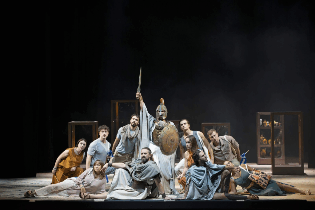 Bruno de Sá: o sopranista brasileiro que faz da arte um ato político no mundo