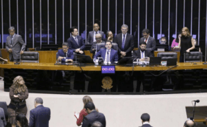 PEC da Segurança Pública segue parada na Câmara, reforma estrutural que evitaria operações como a do Rio