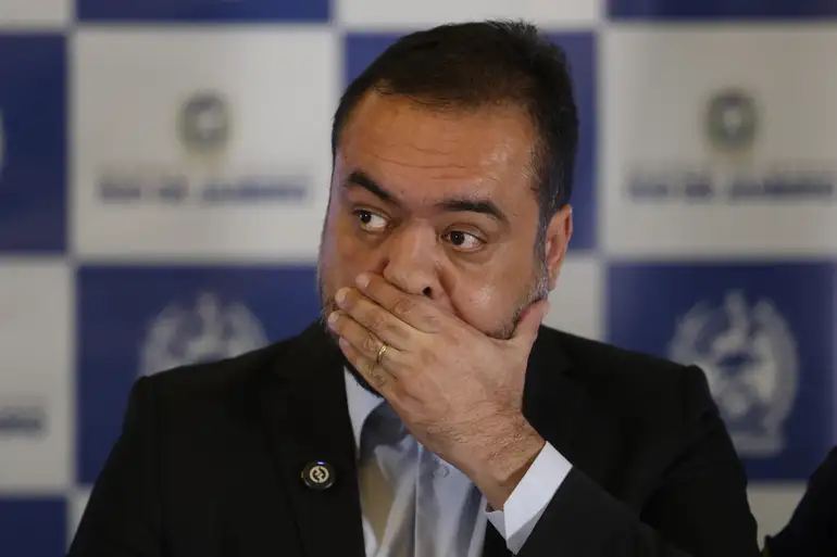 A política por trás da política de morte de Cláudio Castro, por Barbara Martins e Paulo Ramos A política por trás da política de morte de Cláudio Castro, por Barbara Martins e Paulo Ramos