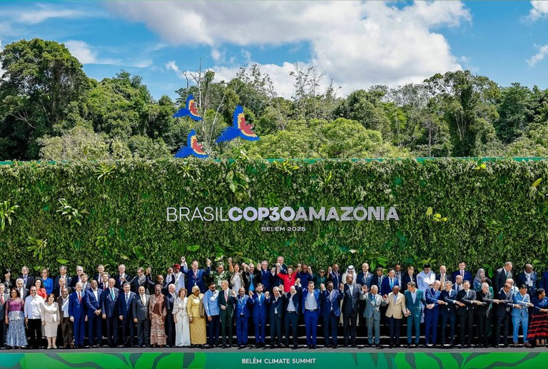 Com menção inédita a afrodescendentes, documento final da COP30 aponta combate ao racismo ambiental Com menção inédita a afrodescendentes, documento final da COP30 aponta combate ao racismo ambiental